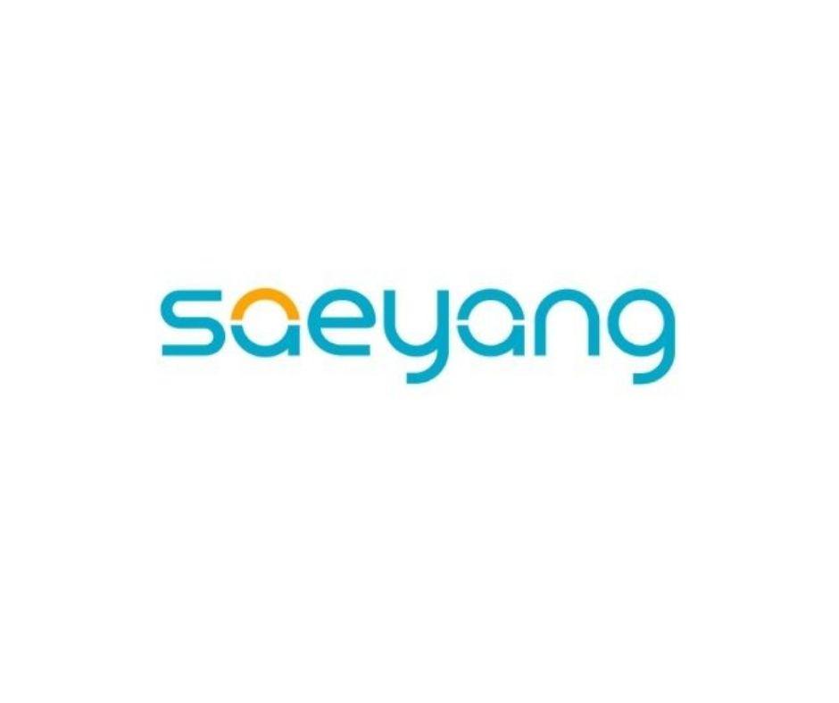 Saeyang Marathon